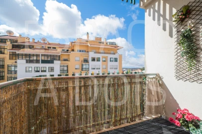 Apartamento T2 para Arrendamento em Queluz e Belas