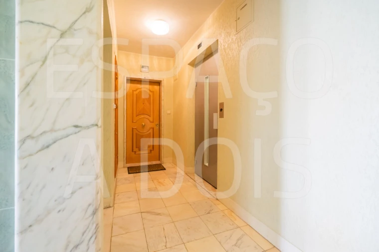 Apartamento T2 para Arrendamento em Queluz e Belas Foto 43