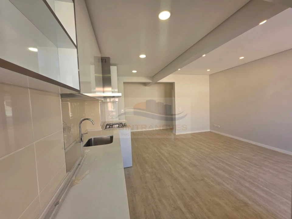 Apartamento T2 para Venda em Águas Livres Foto 12