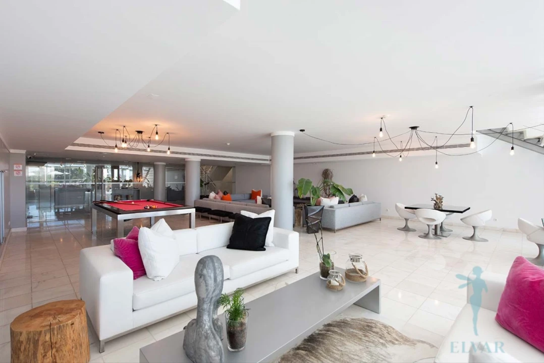 Apartamento T1 para Venda em Portimão Foto 17