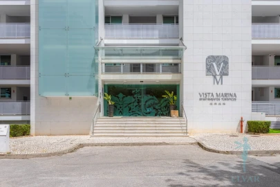 Apartamento T1 para Venda em Portimão