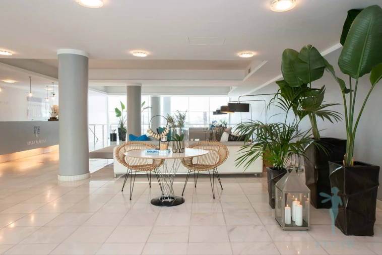 Apartamento T1 para Venda em Portimão Foto 12