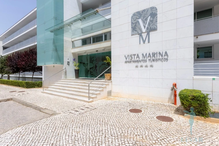 Apartamento T1 para Venda em Portimão Foto 23