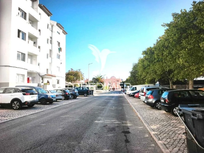 Apartamento T2 para Venda em Cascais e Estoril Foto 5