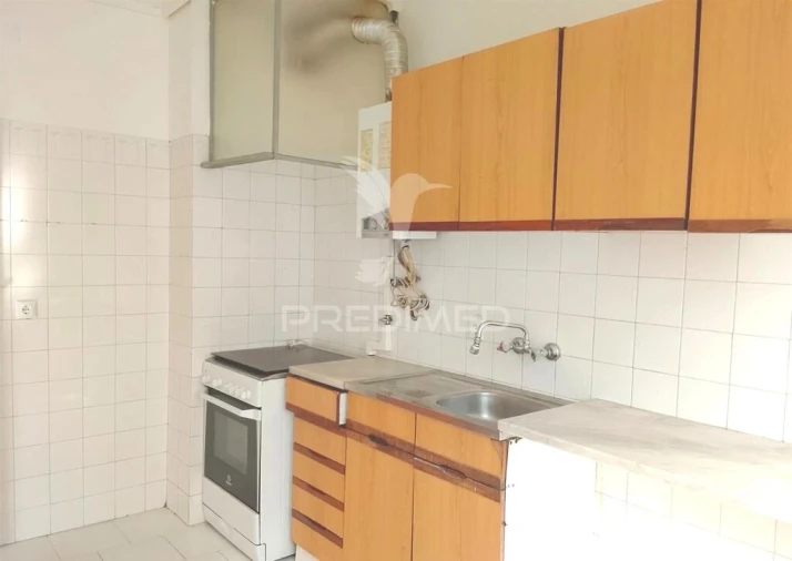 Apartamento T2 para Venda em Cascais e Estoril Foto 4