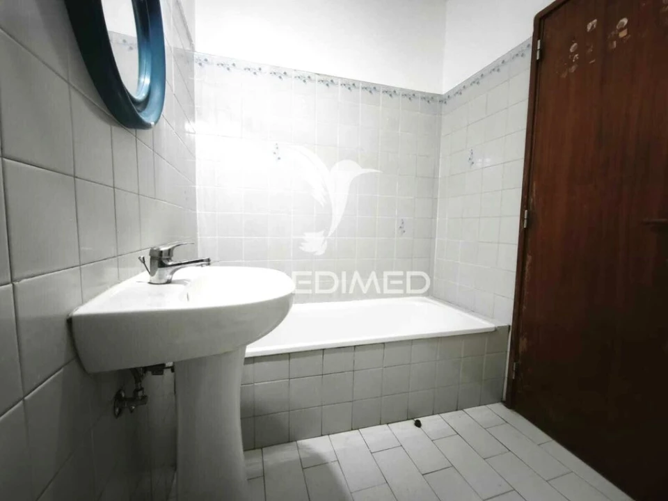 Apartamento T2 para Venda em Cascais e Estoril Foto 6