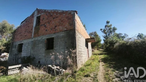 Moradia para Venda em Lagos da Beira e Lajeosa