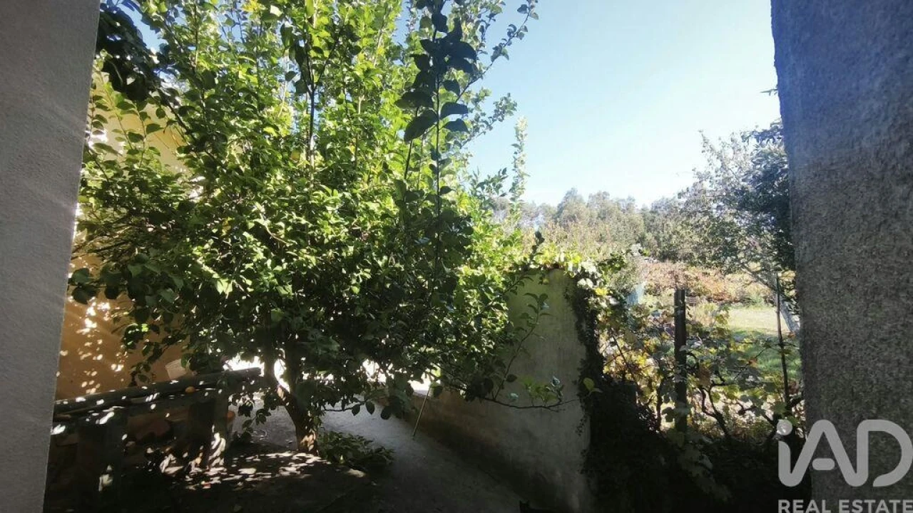 Moradia para Venda em Lagos da Beira e Lajeosa Foto 38