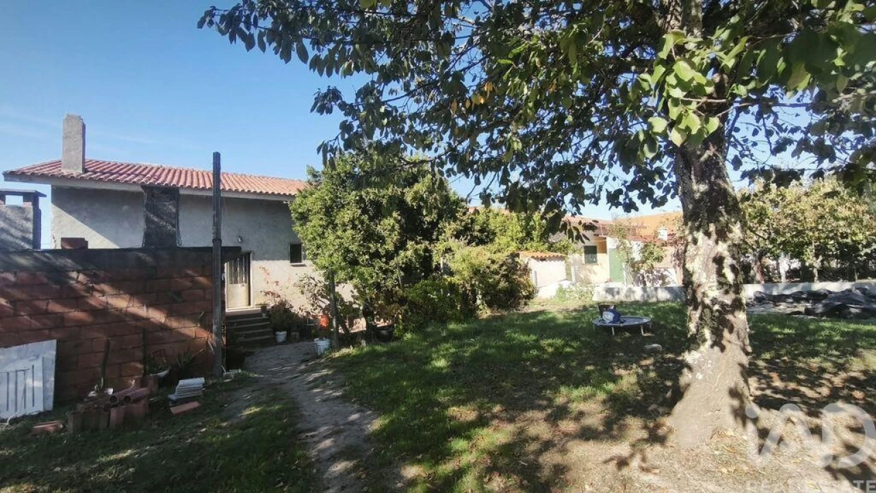 Moradia para Venda em Lagos da Beira e Lajeosa Foto 29