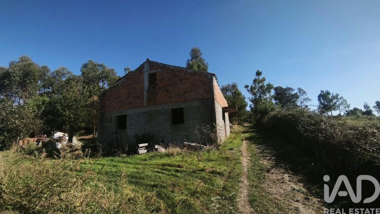 Moradia para Venda em Lagos da Beira e Lajeosa Foto 28