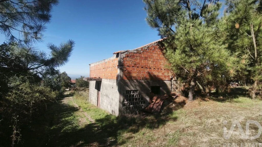 Moradia para Venda em Lagos da Beira e Lajeosa Foto 7