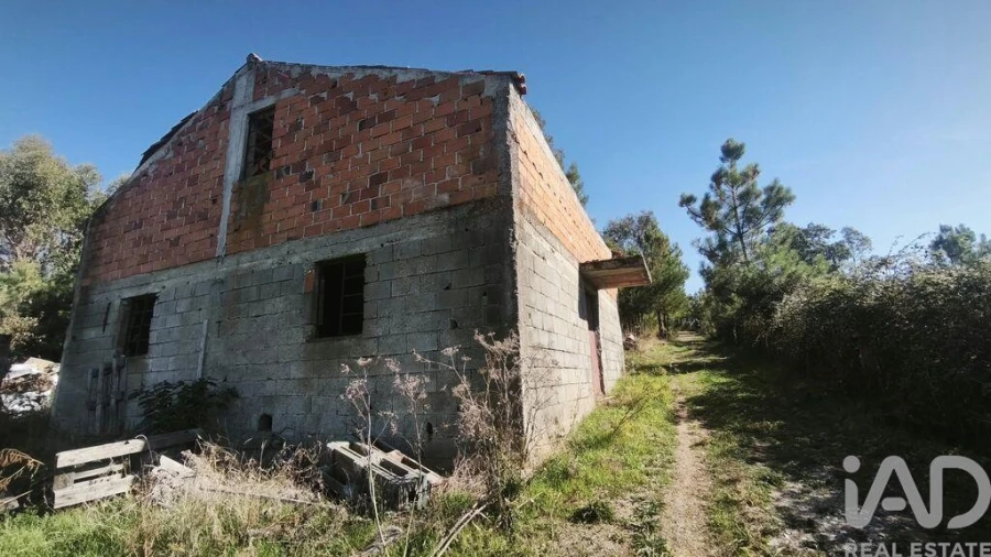 Moradia para Venda em Lagos da Beira e Lajeosa Foto 35