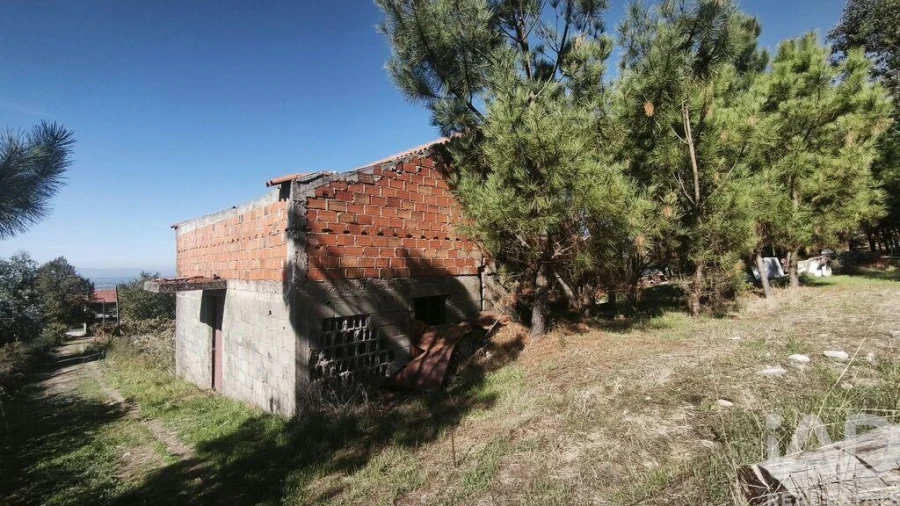 Moradia para Venda em Lagos da Beira e Lajeosa Foto 23
