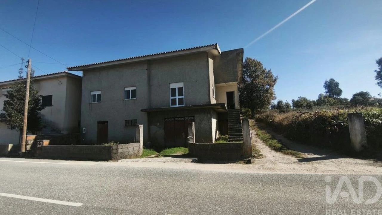 Moradia para Venda em Lagos da Beira e Lajeosa Foto 2