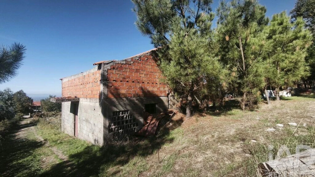 Moradia para Venda em Lagos da Beira e Lajeosa Foto 23