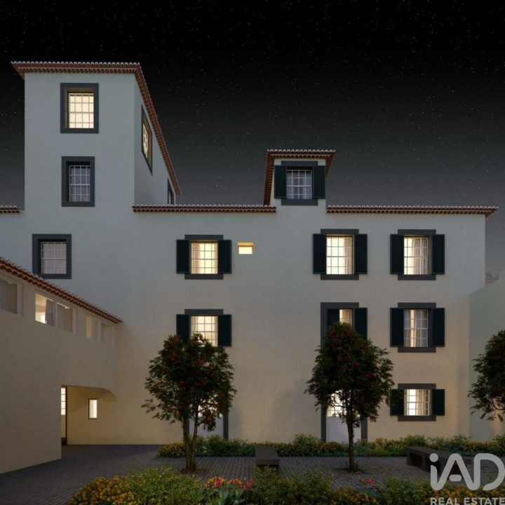 Apartamento T1 para Venda em Funchal (Santa Maria Maior) Foto 2