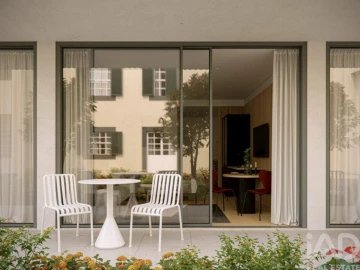 Apartamento T1 para Venda em Funchal (Santa Maria Maior)