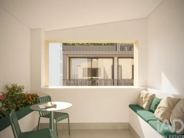 Apartamento T1 para Venda em Funchal (Santa Maria Maior)