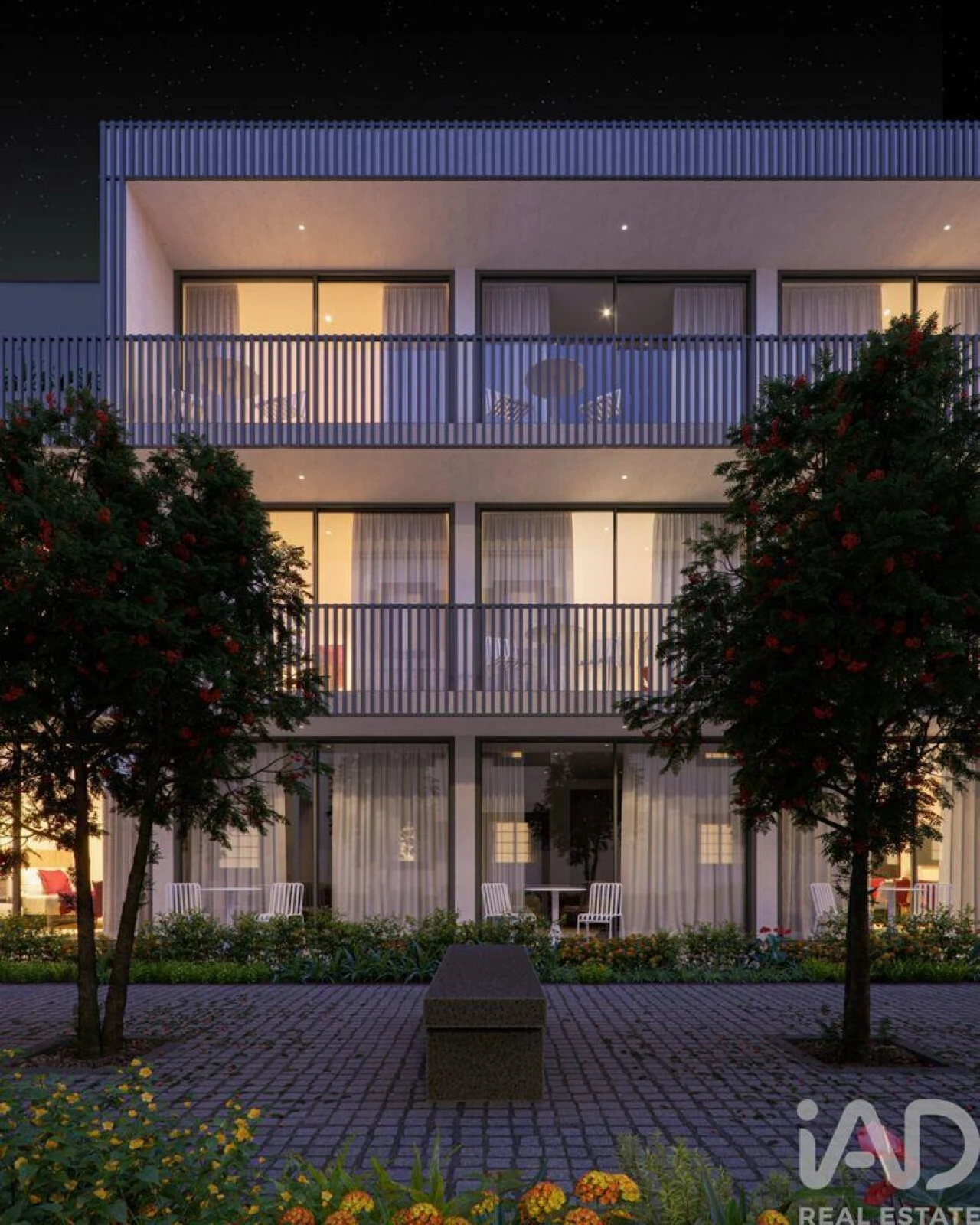 Apartamento T1 para Venda em Funchal (Santa Maria Maior) Foto 3