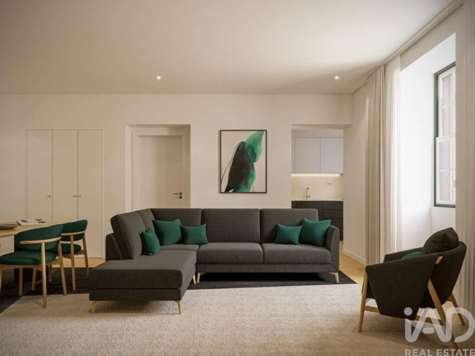 Apartamento T1 para Venda em Funchal (Santa Maria Maior) Foto 7