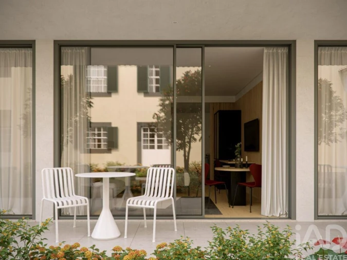 Apartamento T1 para Venda em Funchal (Santa Maria Maior) Foto 11