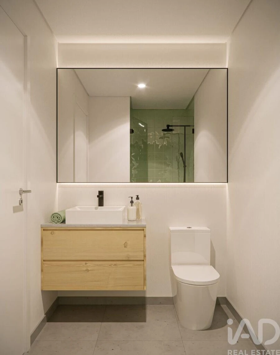 Apartamento T1 para Venda em Funchal (Santa Maria Maior) Foto 16