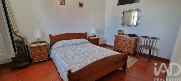 Moradia T3 para Venda em Malpica do Tejo