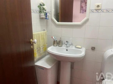 Moradia T3 para Venda em Malpica do Tejo