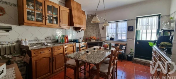 Moradia T3 para Venda em Malpica do Tejo