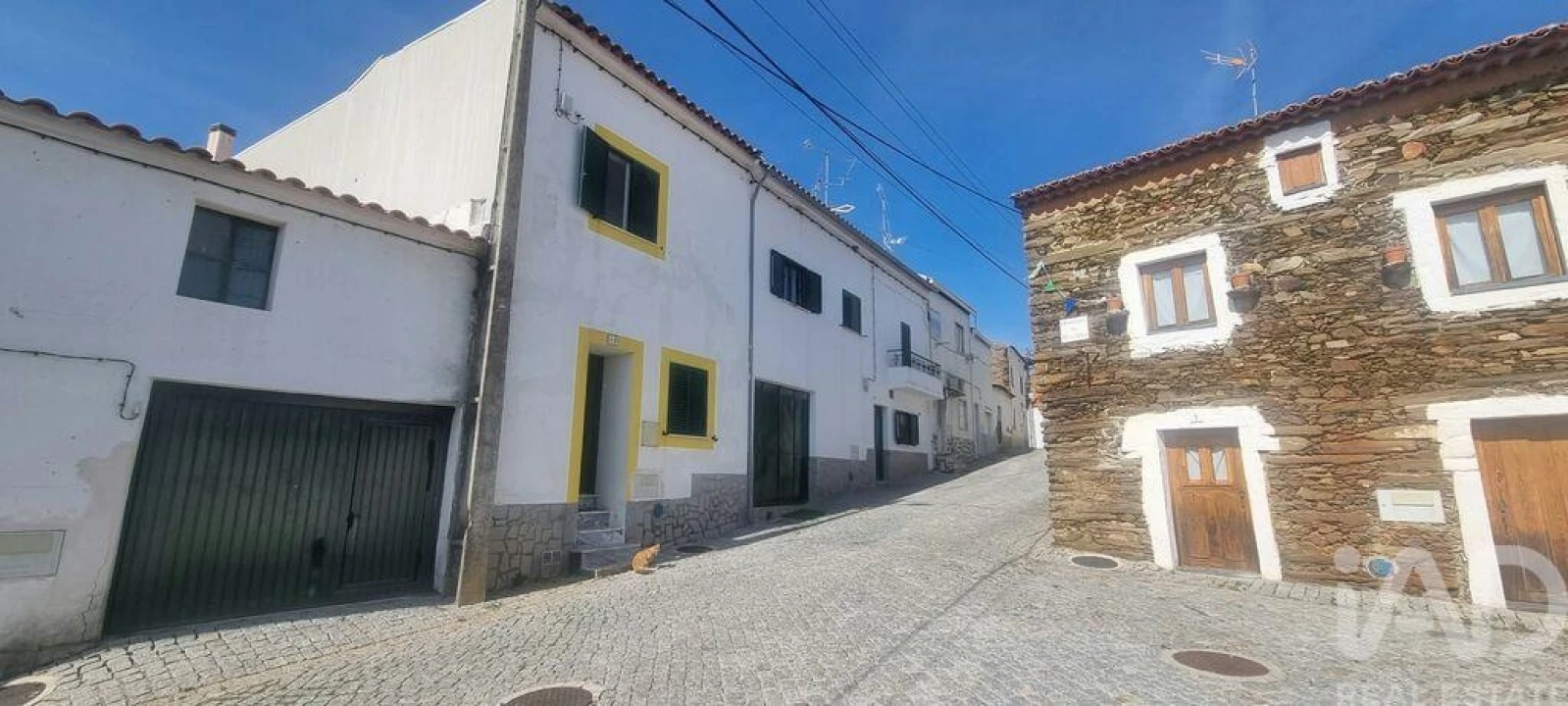 Moradia T3 para Venda em Malpica do Tejo Foto 20