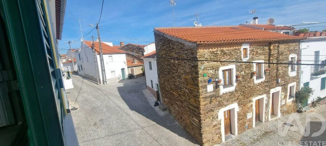 Moradia T3 para Venda em Malpica do Tejo Foto 21
