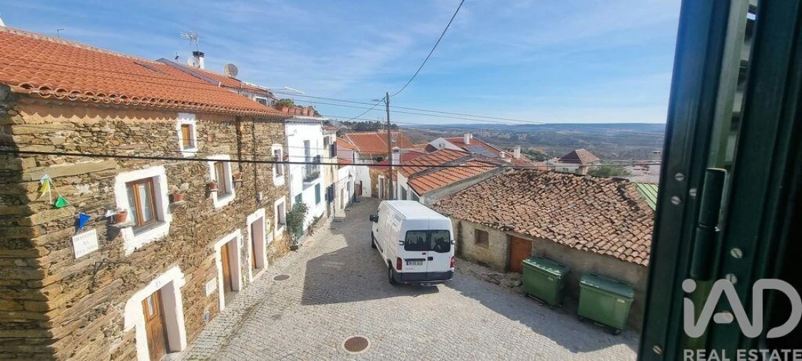 Moradia T3 para Venda em Malpica do Tejo Foto 22