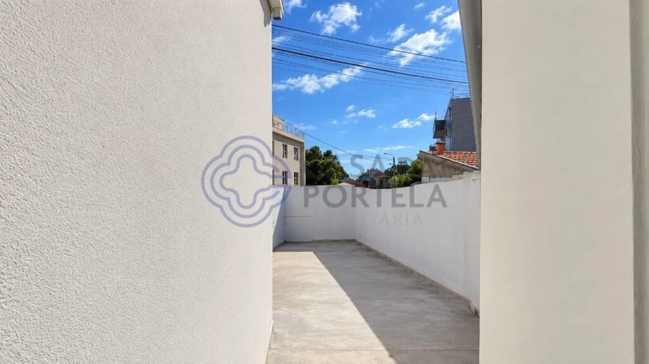 Moradia T3 para Venda em Mafamude e Vilar do Paraíso Foto 16