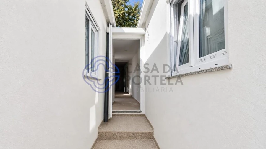 Moradia T3 para Venda em Mafamude e Vilar do Paraíso Foto 14