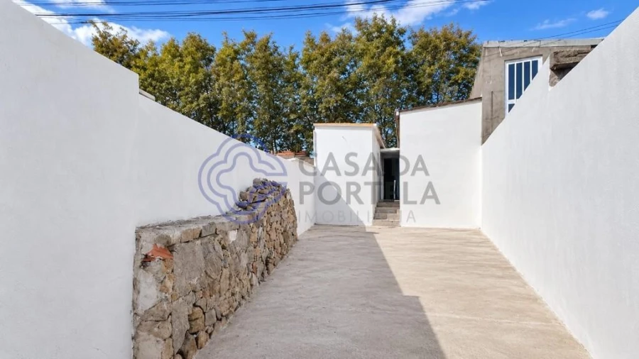 Moradia T3 para Venda em Mafamude e Vilar do Paraíso Foto 17
