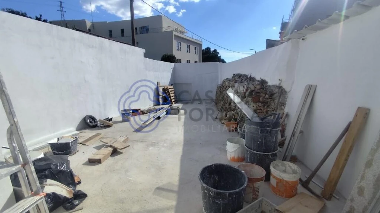 Moradia T3 para Venda em Mafamude e Vilar do Paraíso Foto 26