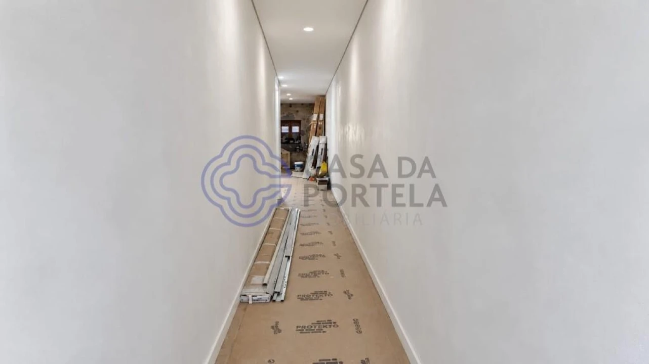 Moradia T3 para Venda em Mafamude e Vilar do Paraíso Foto 3