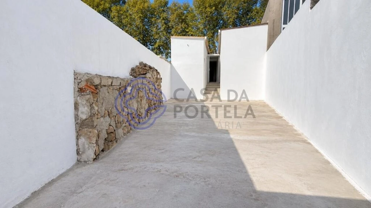 Moradia T3 para Venda em Mafamude e Vilar do Paraíso Foto 18