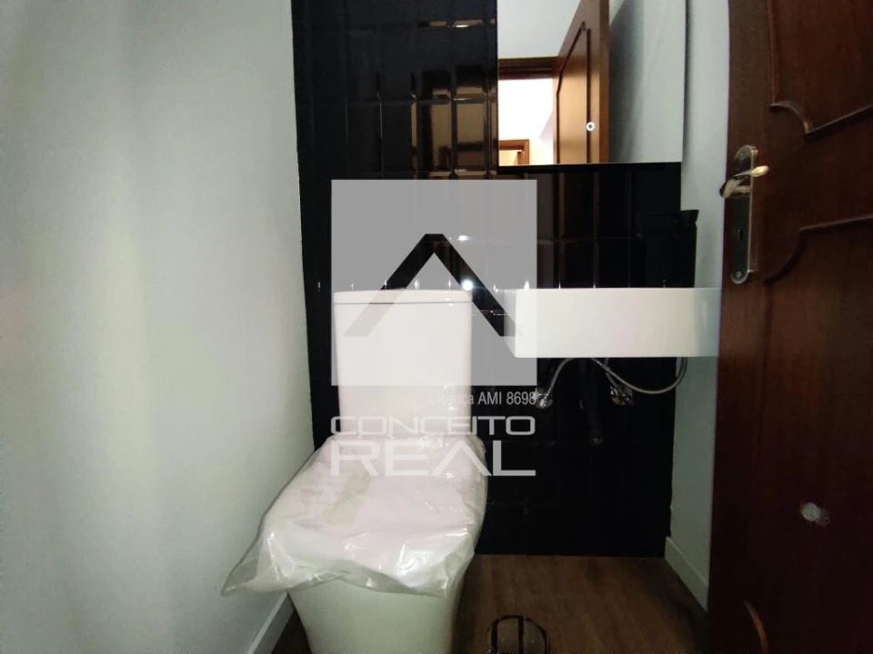 Apartamento T3 para Venda em Ermesinde Foto 4