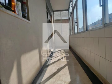 Apartamento T3 para Venda em Ermesinde