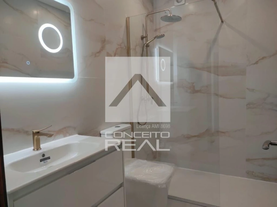 Apartamento T3 para Venda em Ermesinde Foto 6
