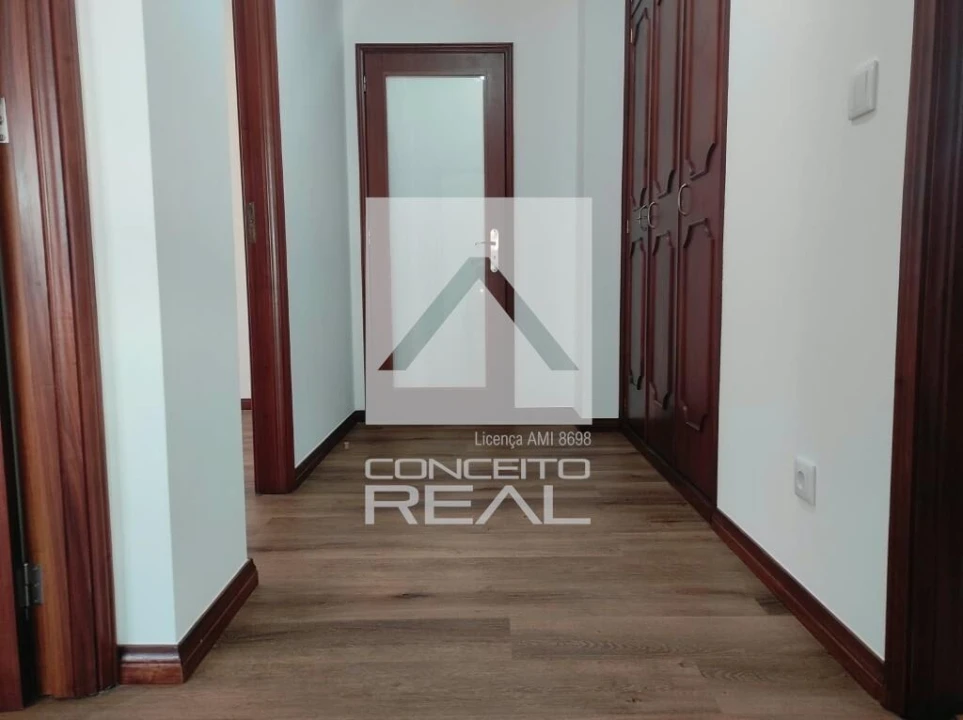 Apartamento T3 para Venda em Ermesinde Foto 5