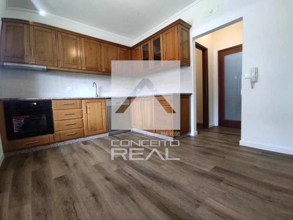 Apartamento T3 para Venda em Ermesinde Foto 3