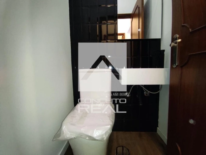 Apartamento T3 para Venda em Ermesinde Foto 4