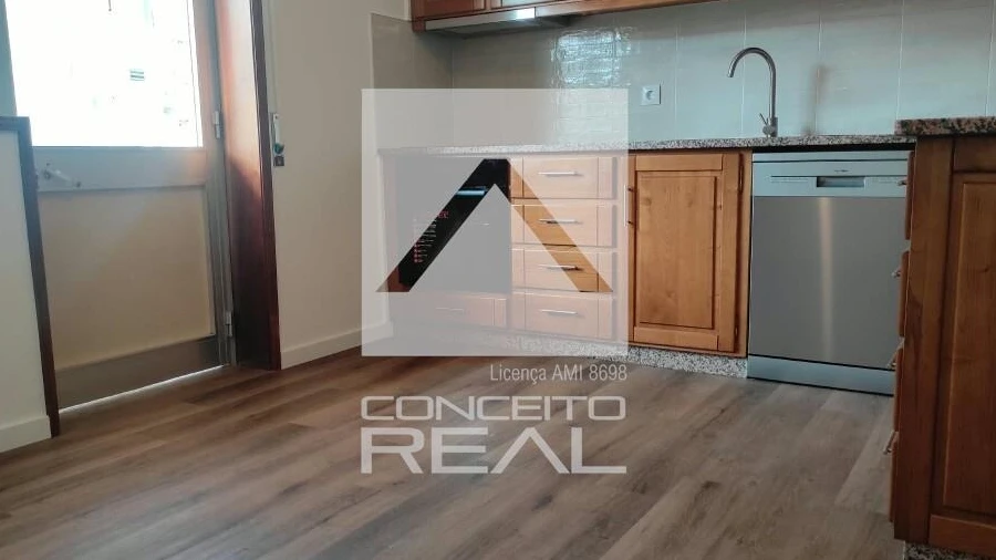 Apartamento T3 para Venda em Ermesinde