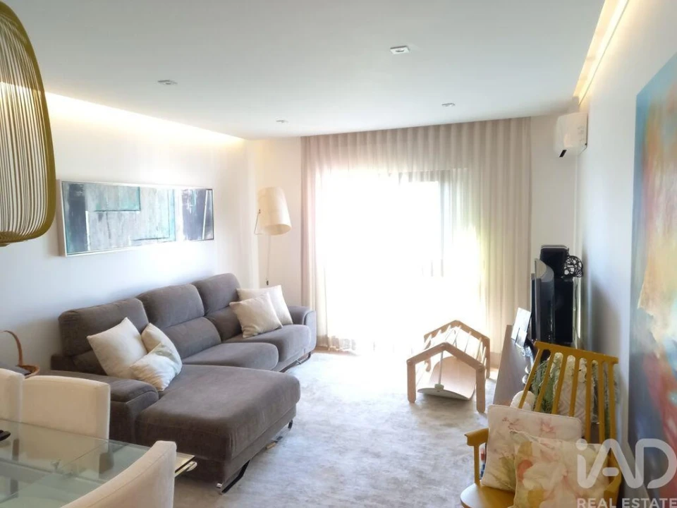 Apartamento T2 para Arrendamento em Faro (Sé e São Pedro) Foto 1