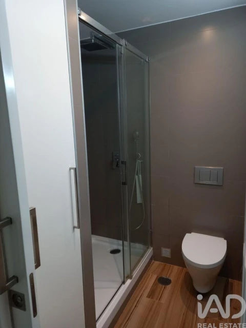 Apartamento T2 para Arrendamento em Faro (Sé e São Pedro)