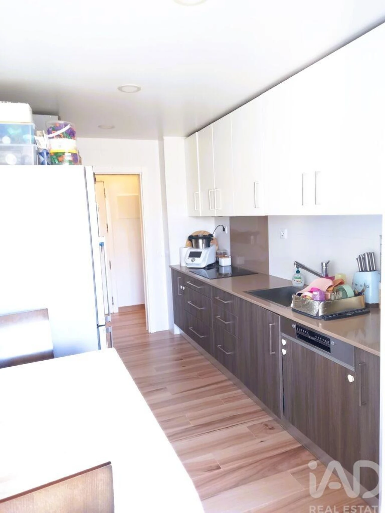 Apartamento T2 para Arrendamento em Faro (Sé e São Pedro) Foto 4