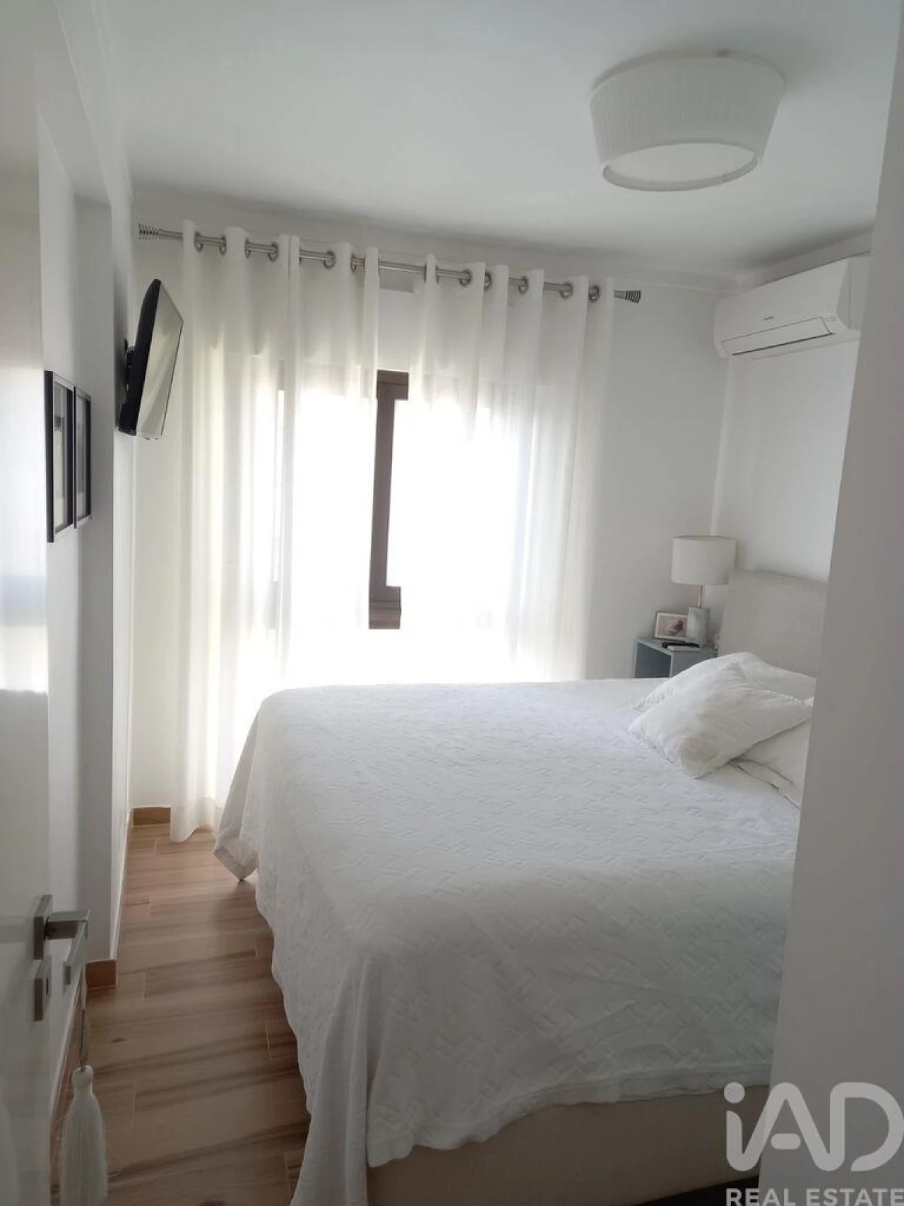 Apartamento T2 para Arrendamento em Faro (Sé e São Pedro) Foto 6