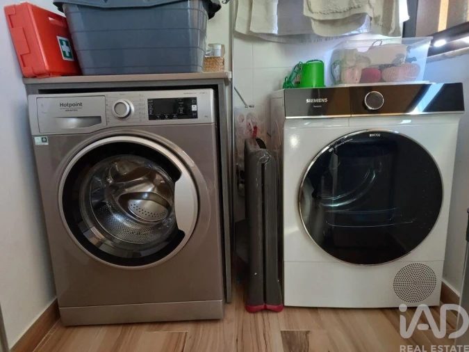Apartamento T2 para Arrendamento em Faro (Sé e São Pedro) Foto 5